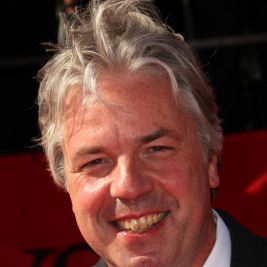 Chris Connelly
